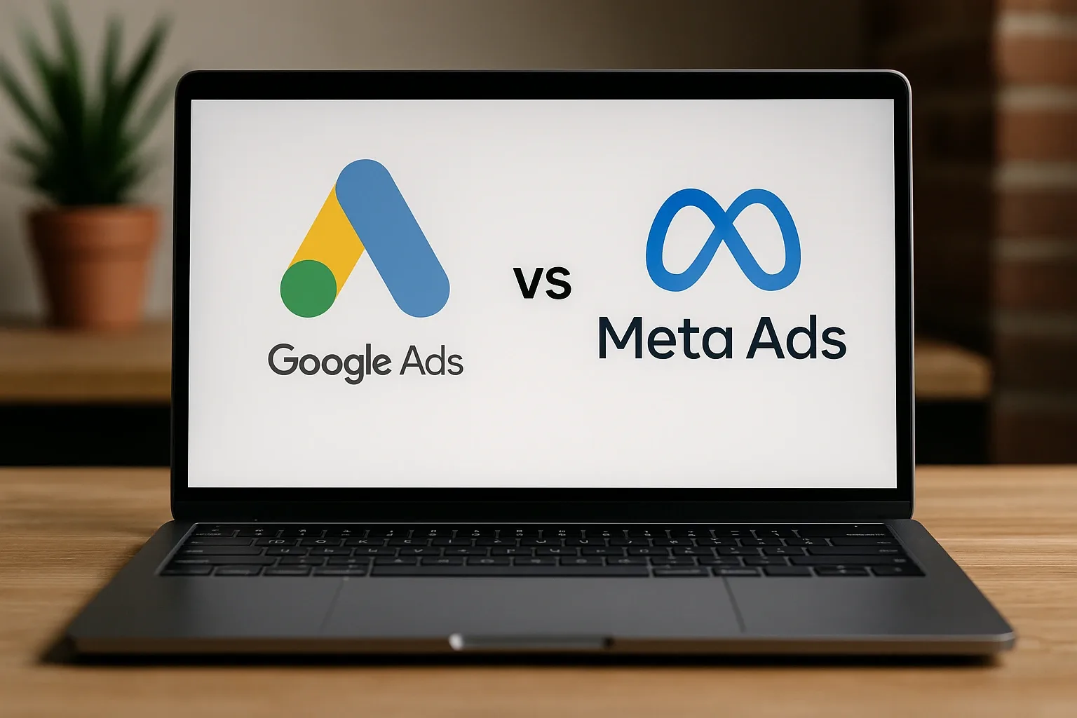Jaką platformę wybrać? Google vs Meta Ads