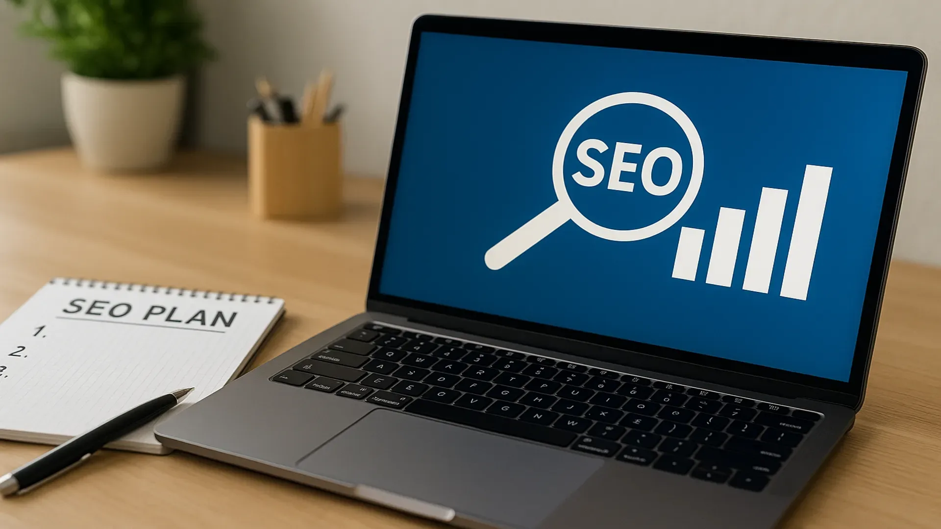 Jak przygotować stronę internetową pod SEO?