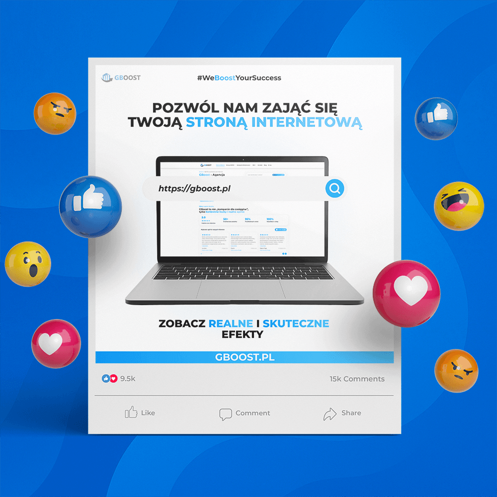 grafika social media